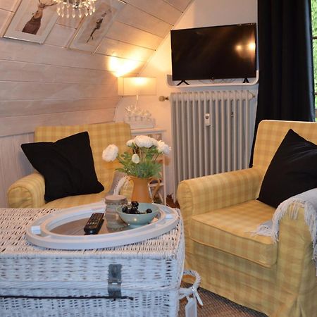 Ferienwohnung Seeblick Nr 4 2-Zimmer, Baerental, Feldberg Rotwasser ภายนอก รูปภาพ